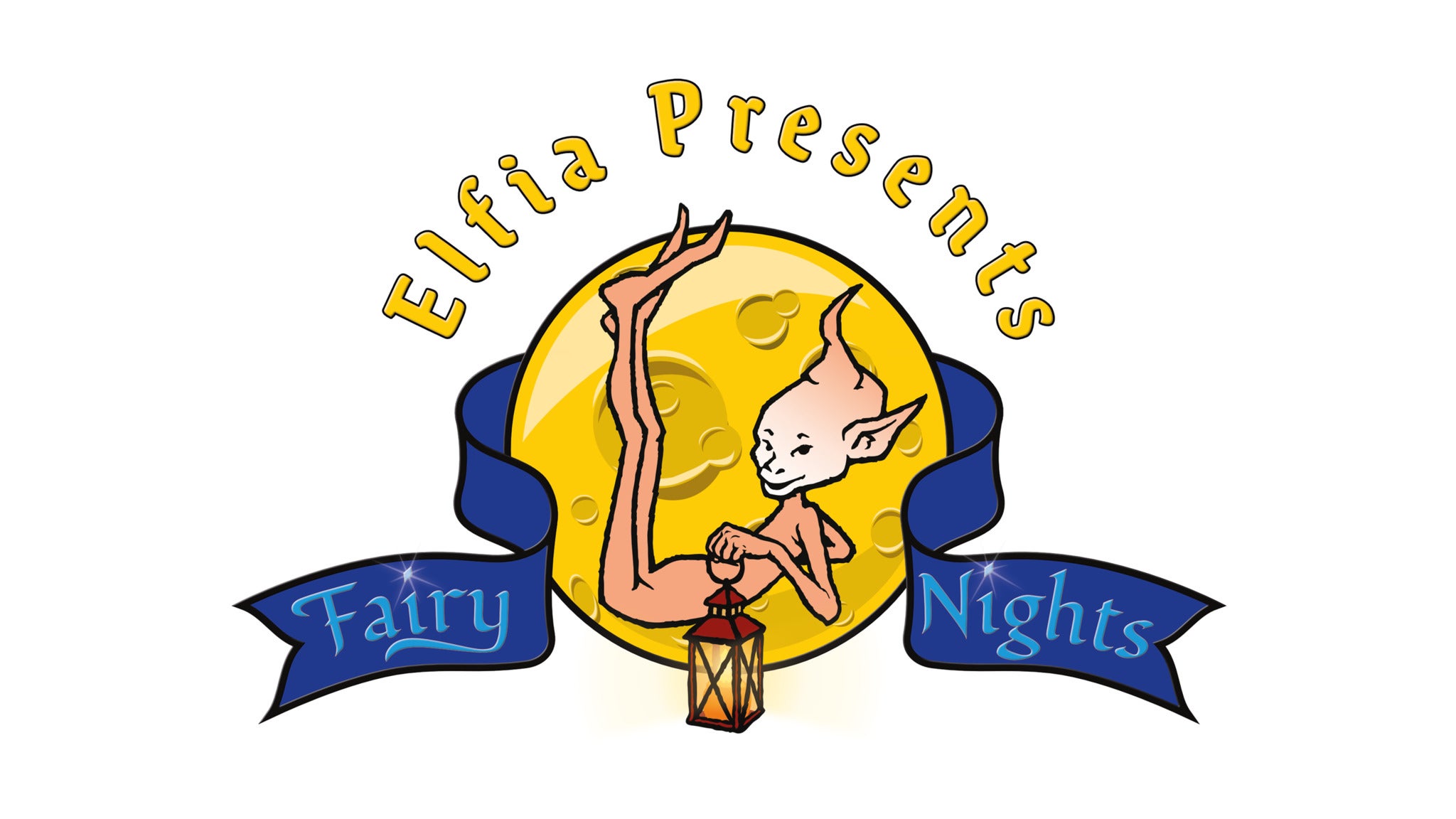 Elfia Presents: Fairy Nights Haarzuilens 2021 (Time slot 18:30-19:00)