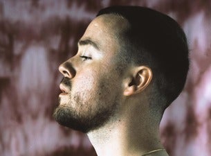 Maverick Sabre - Don't Forget To Look Up Tour, 2022-05-18, Дублин