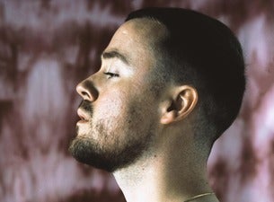 Maverick Sabre - Don't Forget To Look Up Tour, 2022-05-18, Dublin