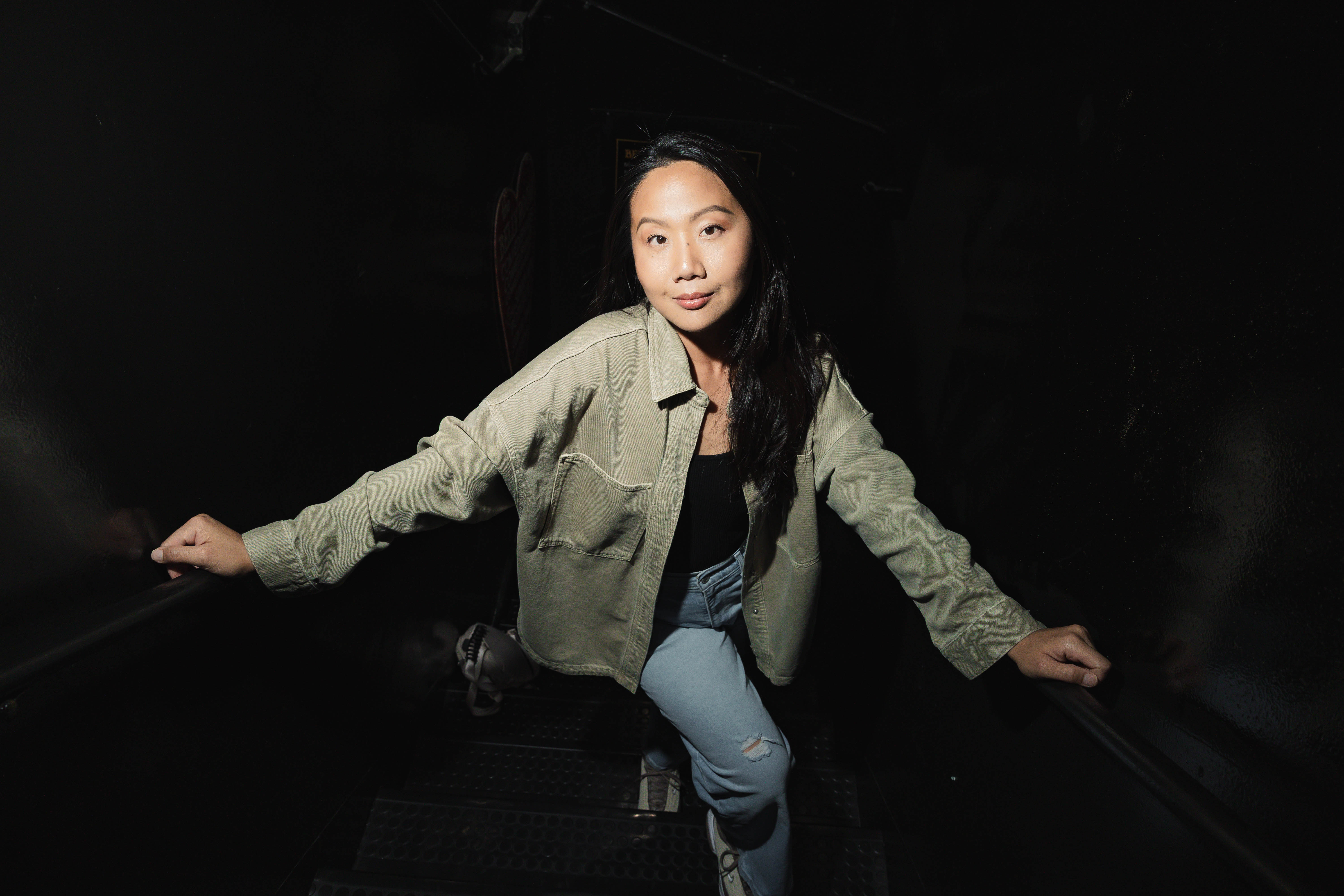 Presale codes for leslie liao: members use these when buying pre-sale tickets