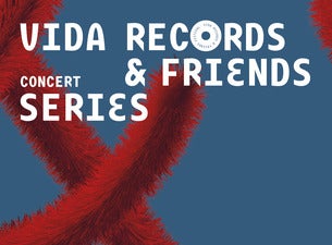 Vida Records & Friends: Socunbohemio + Iris Deco, 2022-03-24, Барселона