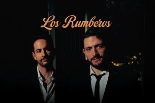 Los Rumberos