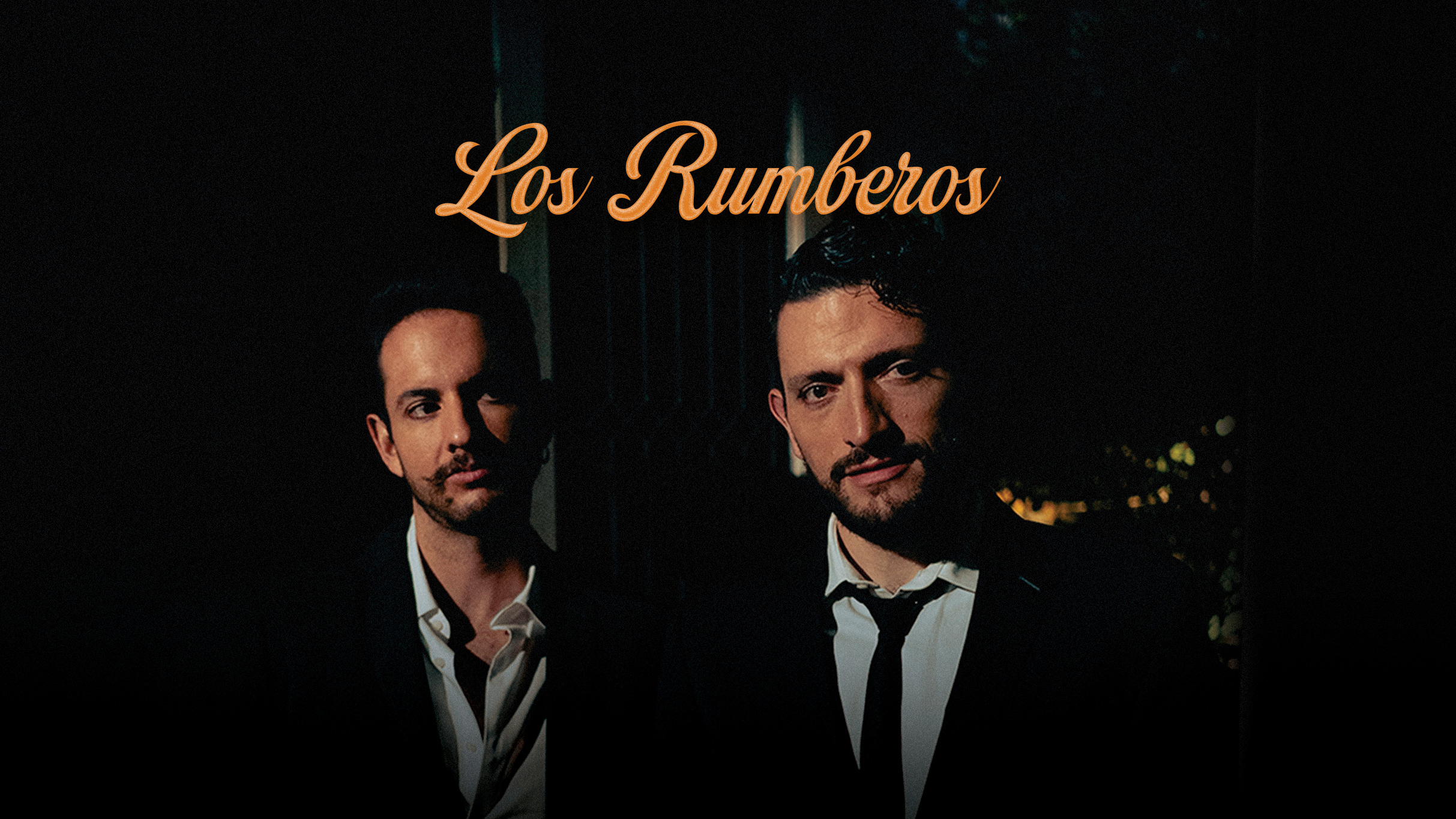 Los Rumberos