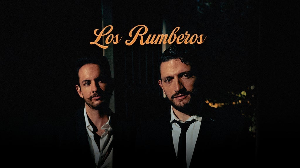 Hotels near Los Rumberos Events