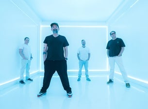 The Disco Biscuits 2-day Pass