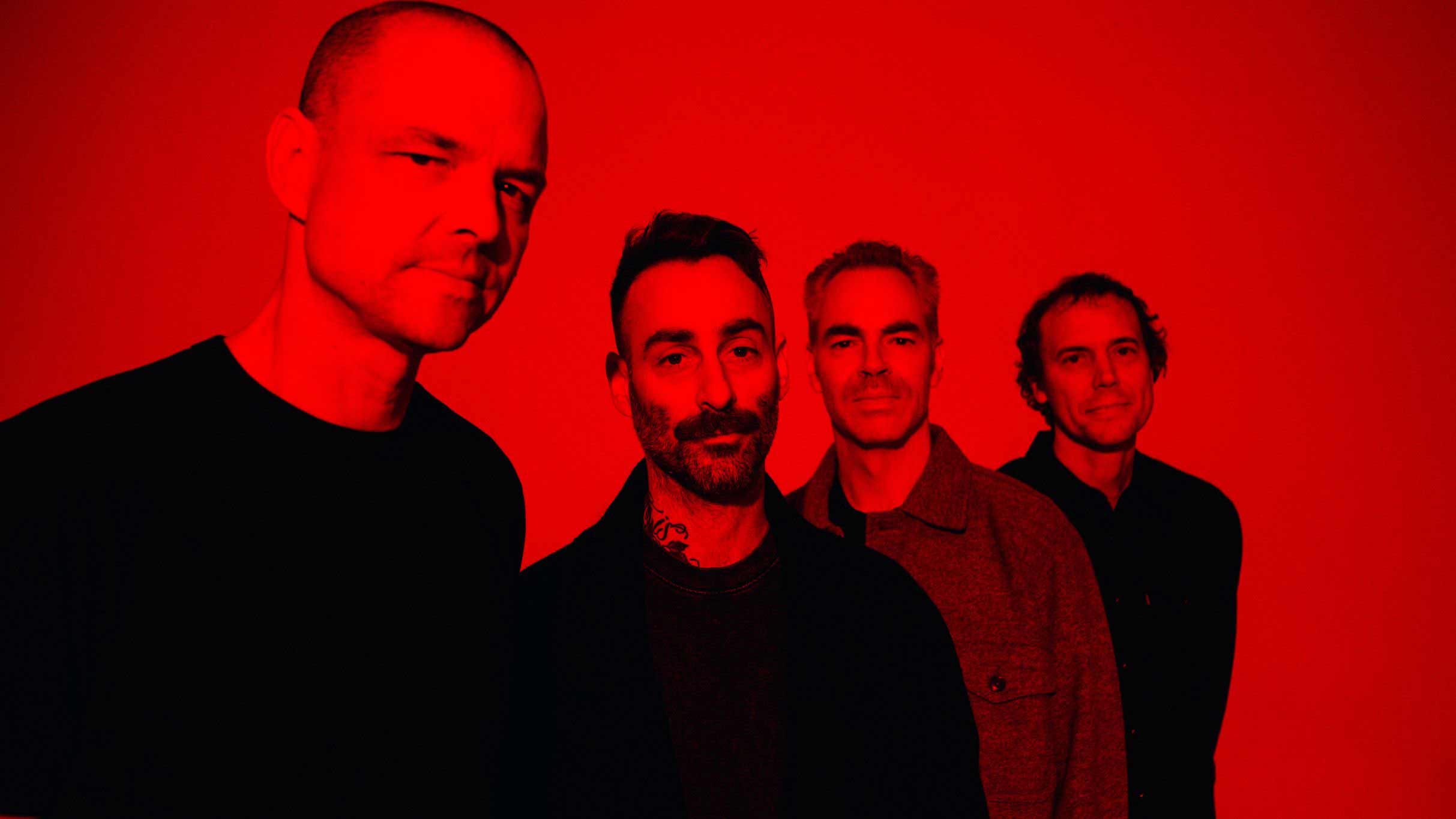 American Football at The Observatory North Park