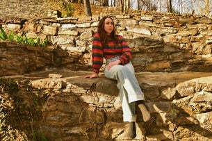 Sarah Jarosz: 10 Years of Undercurrent — Uptown Theatre Napa