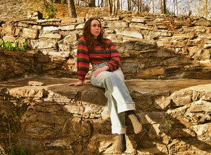 Sarah Jarosz logo