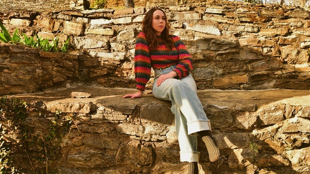 Sarah Jarosz