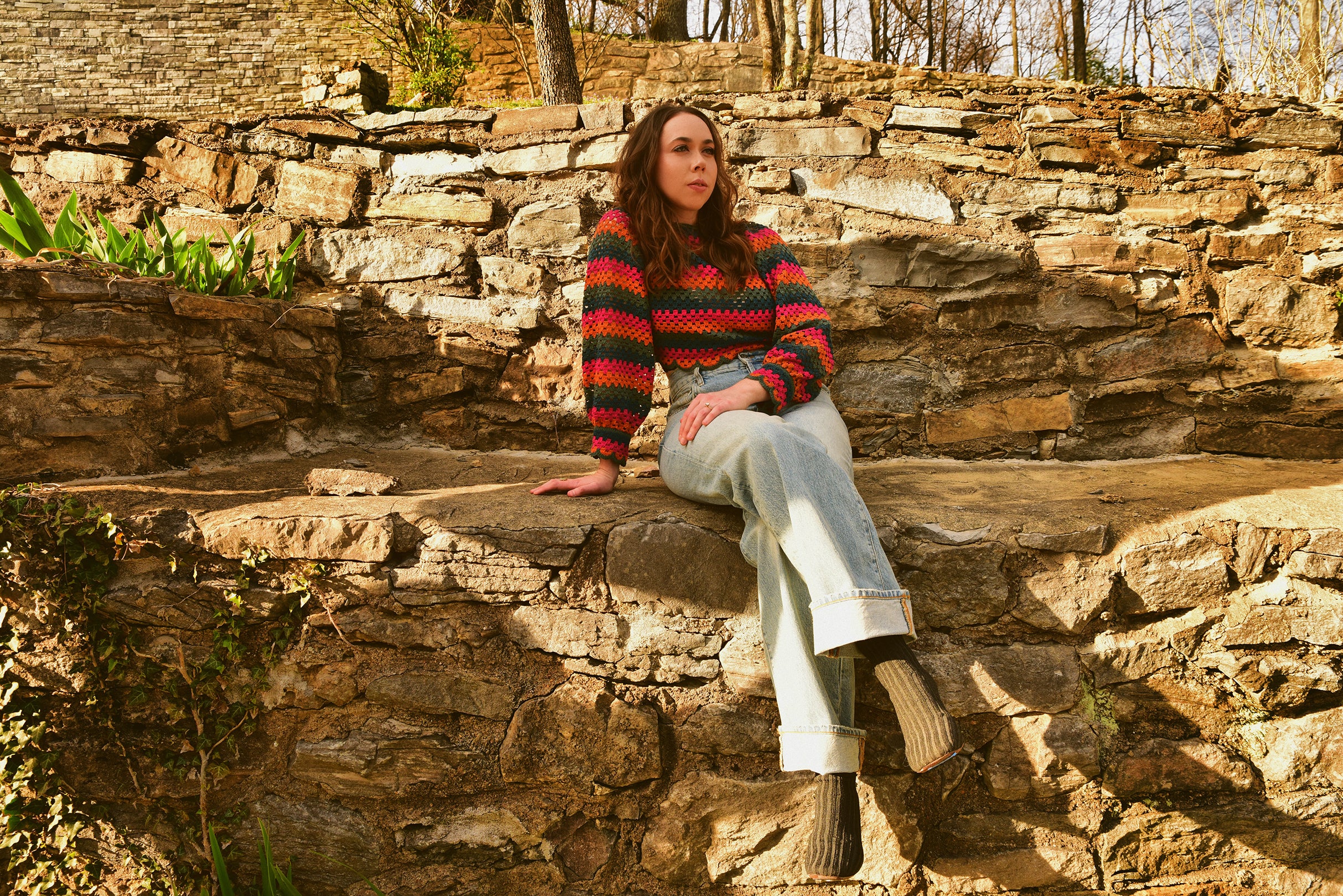 Sarah Jarosz: 10 Years of Undercurrent concert image