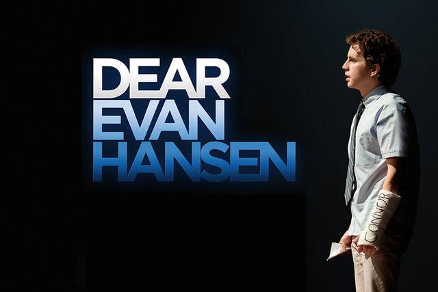 Dear Evan Hansen- The IMAX Experience