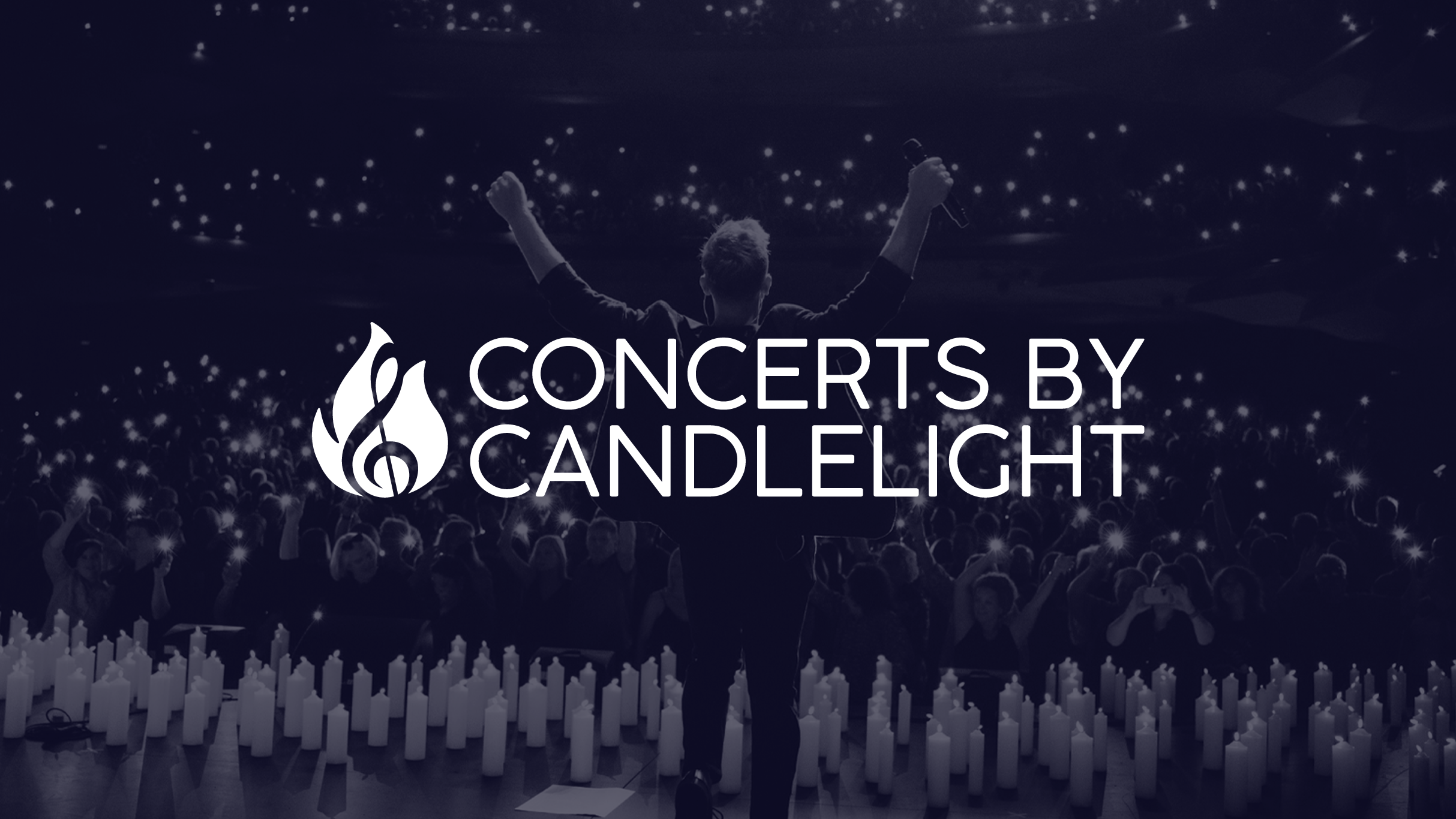 Concerts by Candlelight