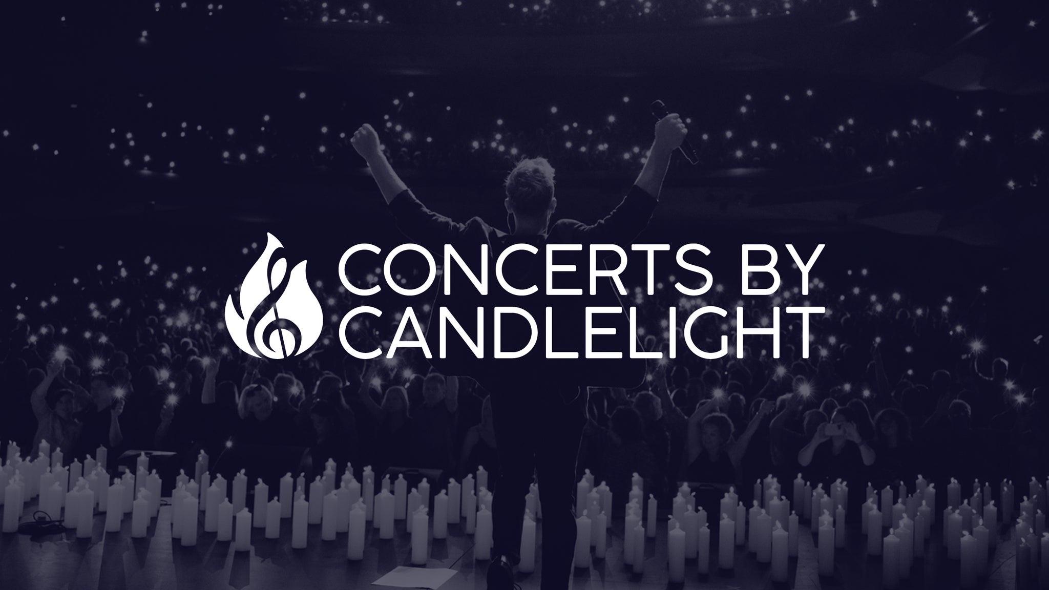 The Music of Coldplay by Candlelight