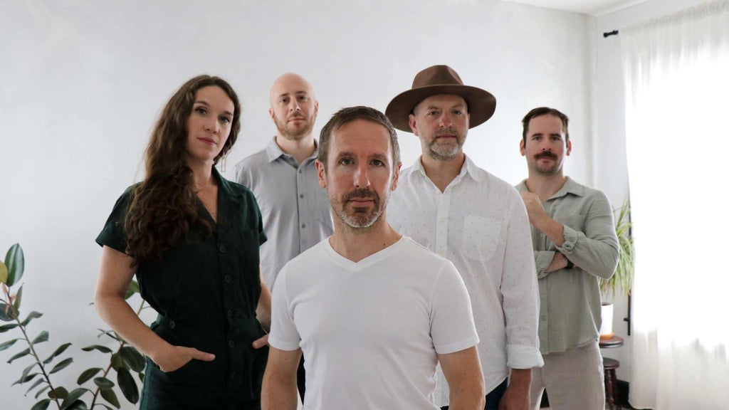 Photo of Driftwood (18+)