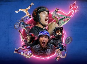 Nitro Circus Live at Ottawa Stadium