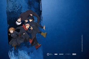 Jujutsu Kaisen in Concert