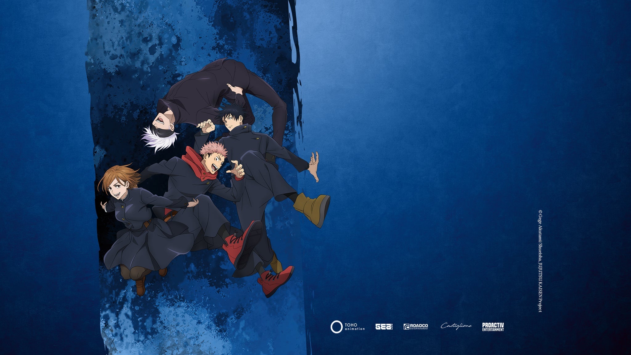 Jujutsu Kaisen in Concert