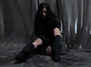 Clara La San, 2025-11-08, Лондон