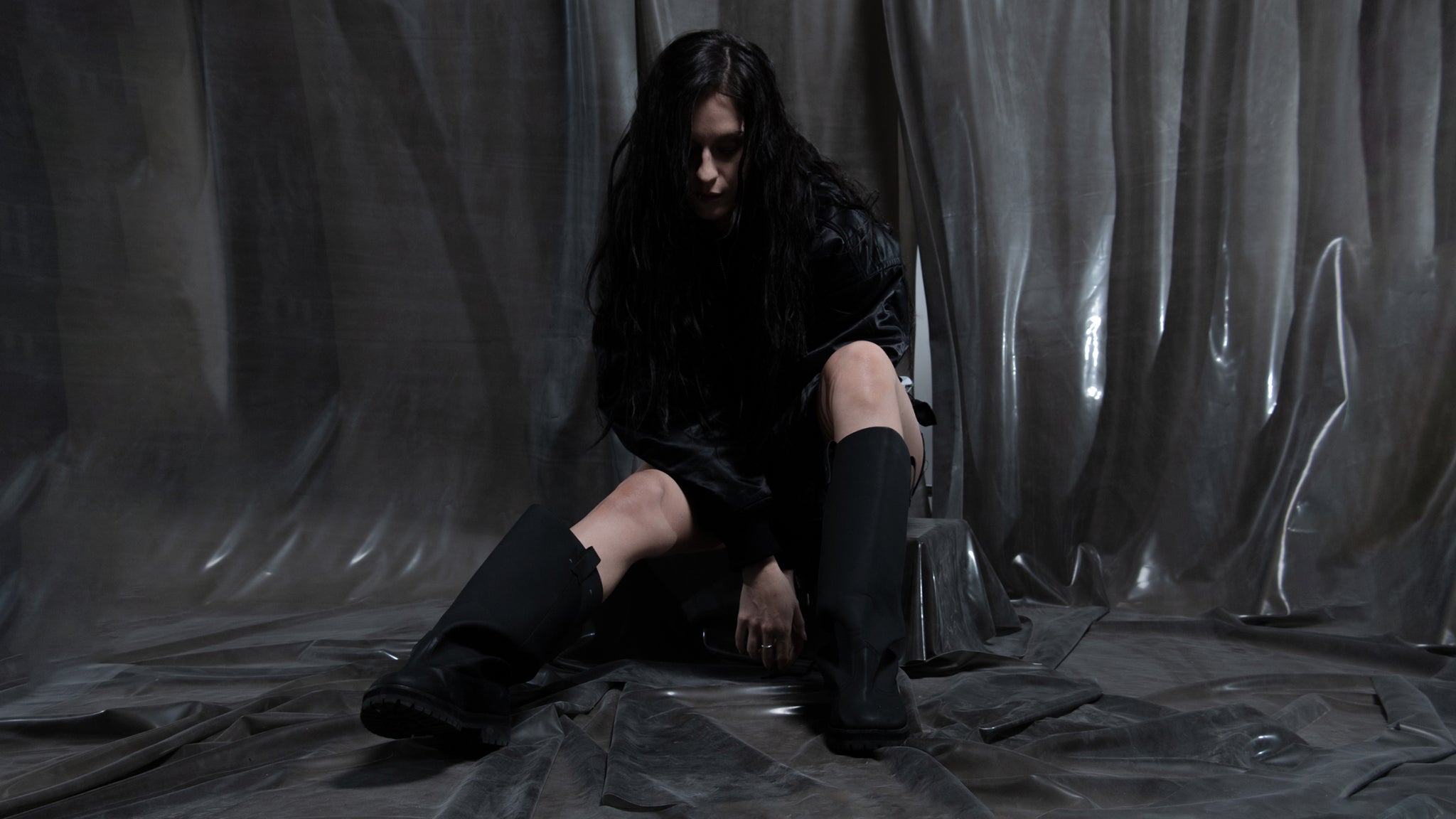 Clara La San at Constellation Room – Santa Ana, CA