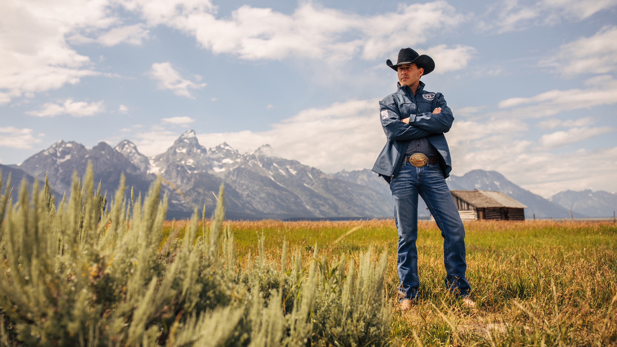 Northern Nevada Night Skies Concert Series featuring Aaron Watson with