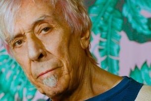 John Cale