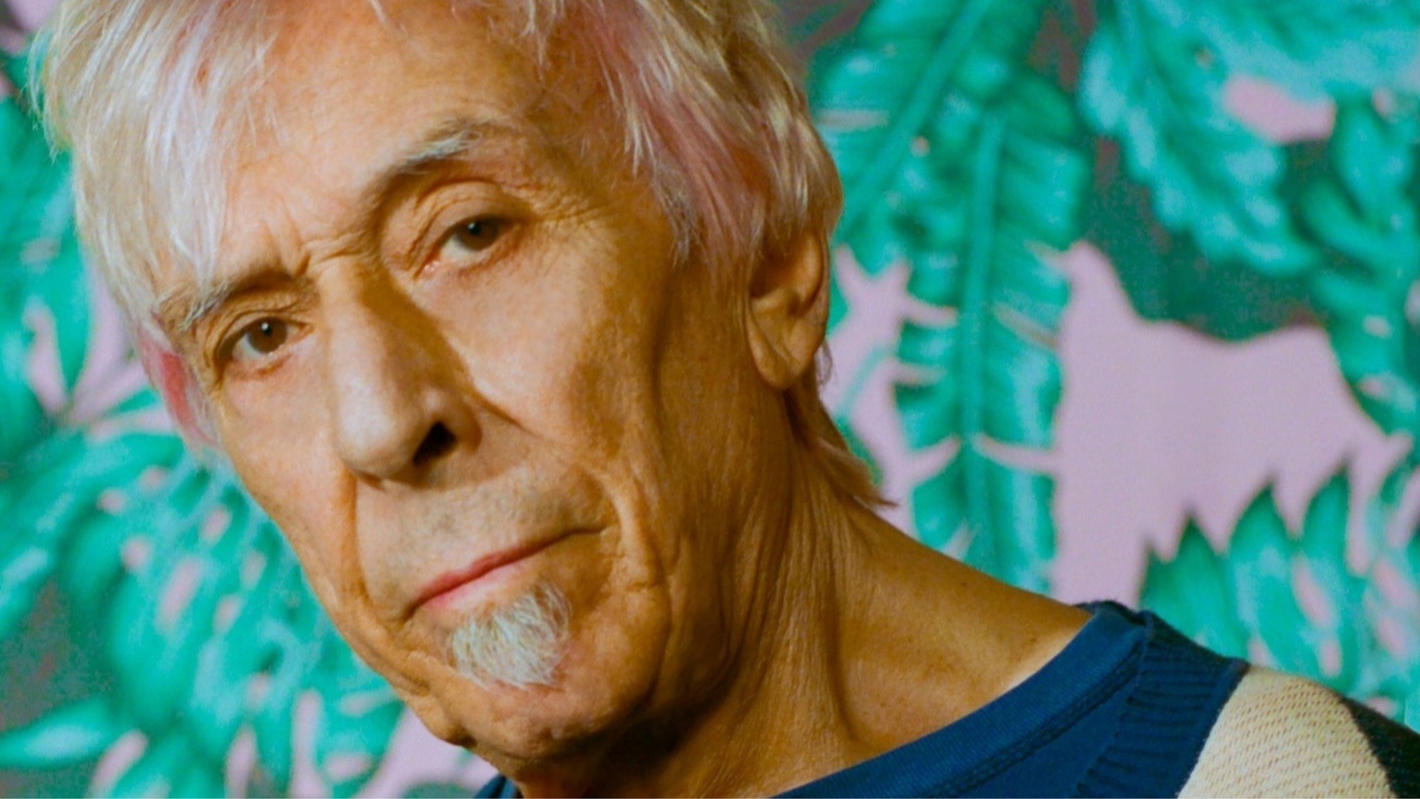 John Cale