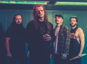 Miss May I + Special Guests