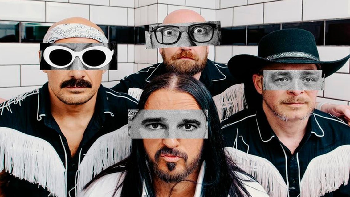 Elvana: Elvis Fronted Nirvana