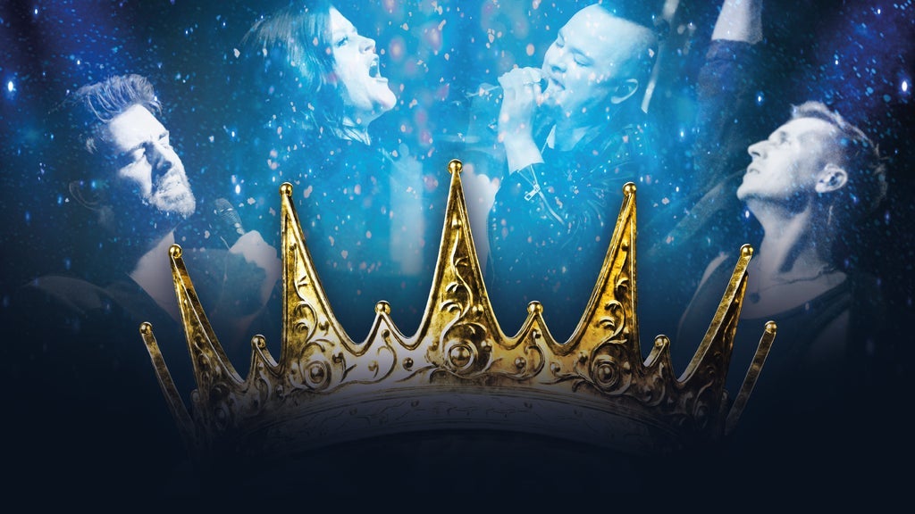 Hotels near Queen by Candlelight Events
