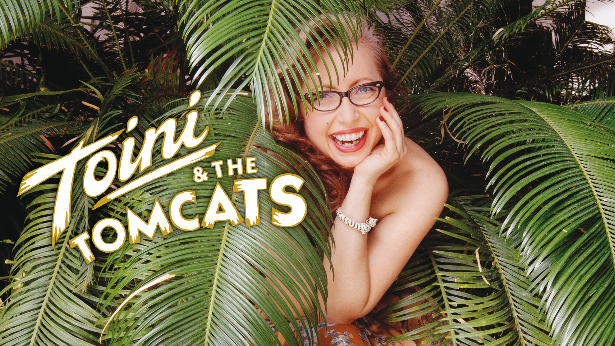 Toini and the Tomcats