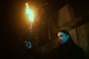 Seven Lions: Asleep in the Garden of Infernal Stars Tour