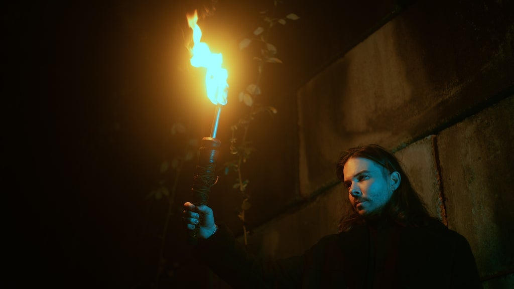 Seven Lions: Asleep in the Garden of Infernal Stars Tour