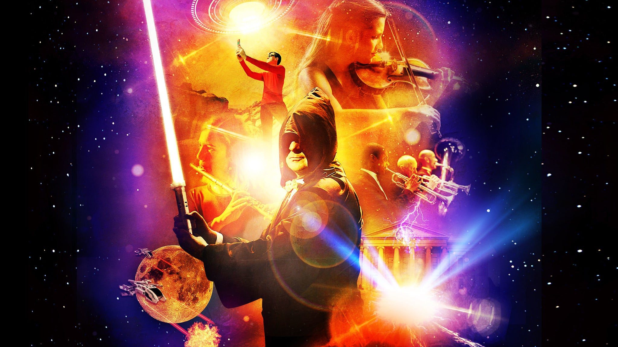 Star Wars and Beyond Event Title Pic