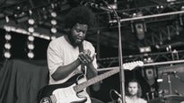 Konzert Michael Kiwanuka Konzert Michael Kiwanuka