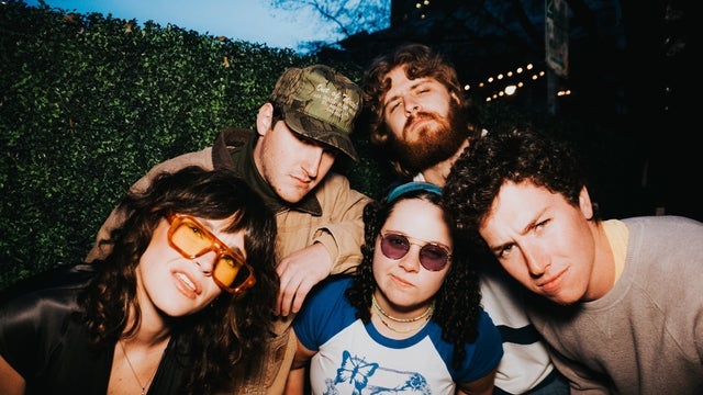 Tobacco Road —the "All In Time" Tour