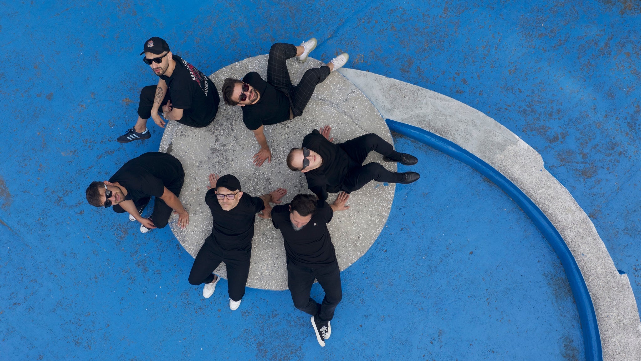 Happysad – XXV TOUR