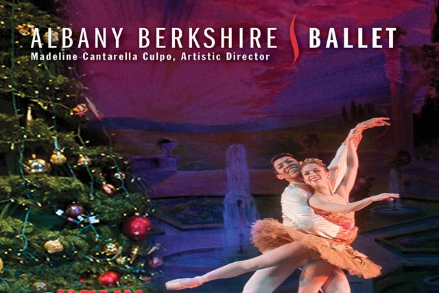 Albany Berkshire Ballet