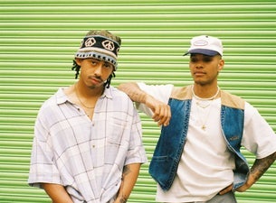 Rizzle Kicks, 2025-07-10, London