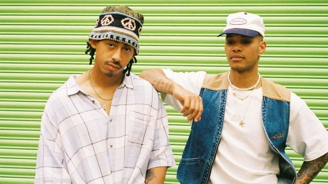 Rizzle Kicks