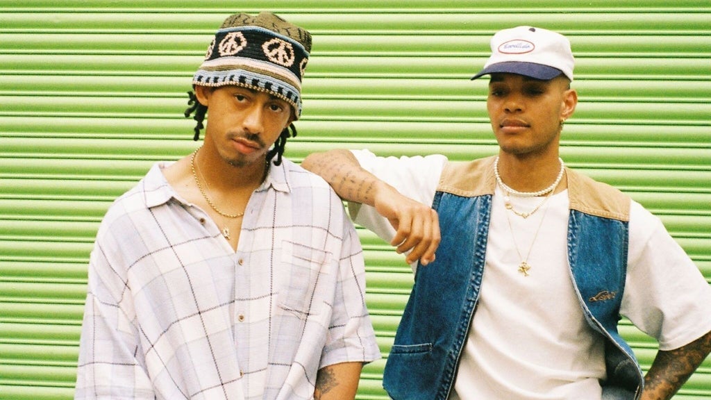 Hotels near Rizzle Kicks Events