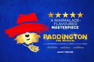 Paddington the Musical