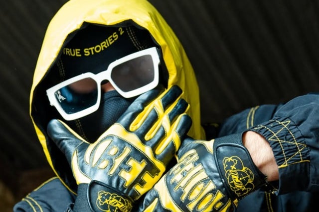 Booter Bee