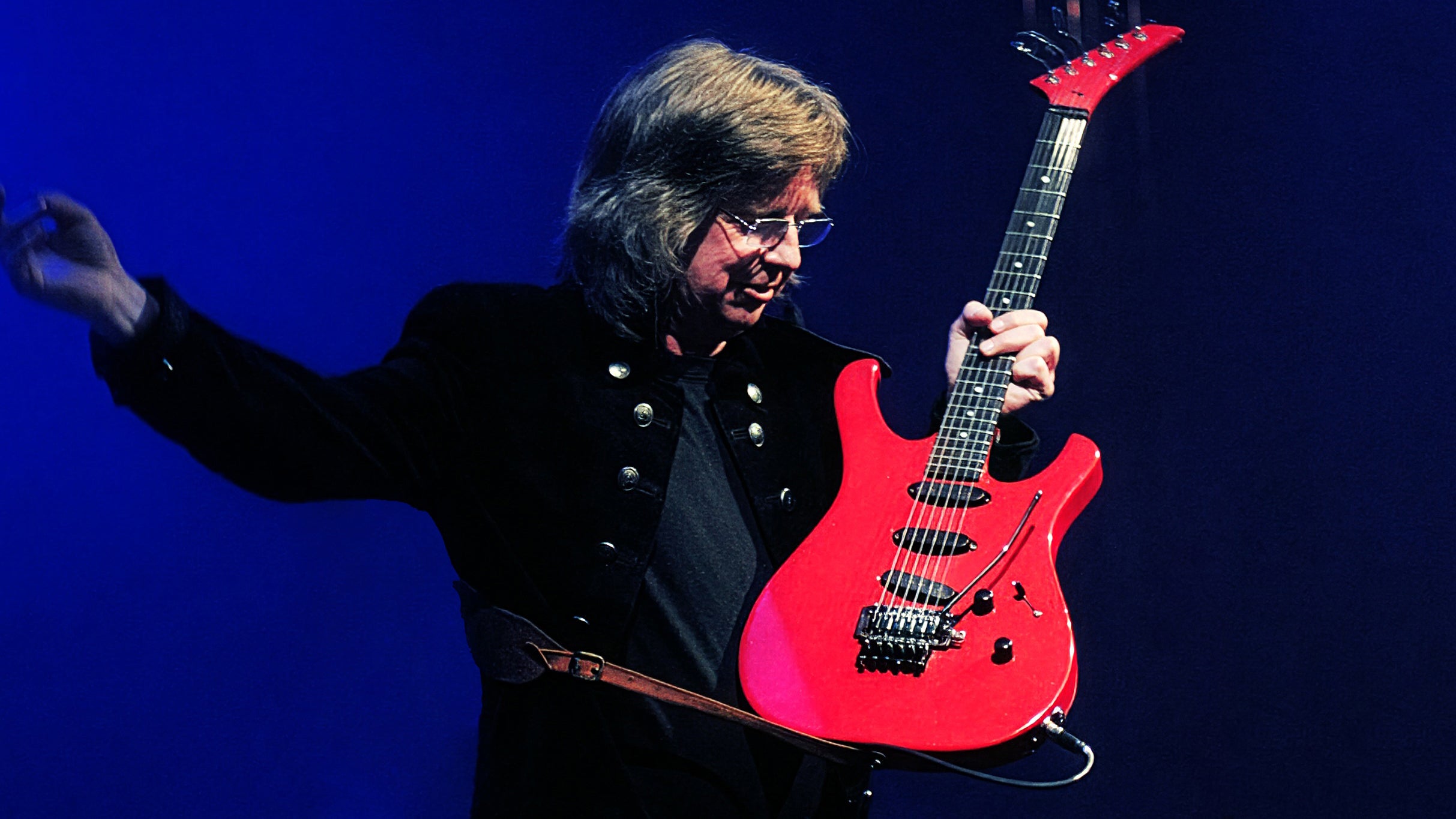 JANNE SCHAFFER - MY MUSIC STORY BAND - FOKUS GÄRDESTAD 70 ÅR