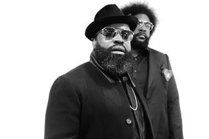 The Roots: Hip-Hop Is The LOML Tour