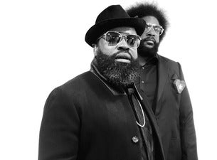 SW Jazz & Heritage Festival ft. The Roots and Special Guests