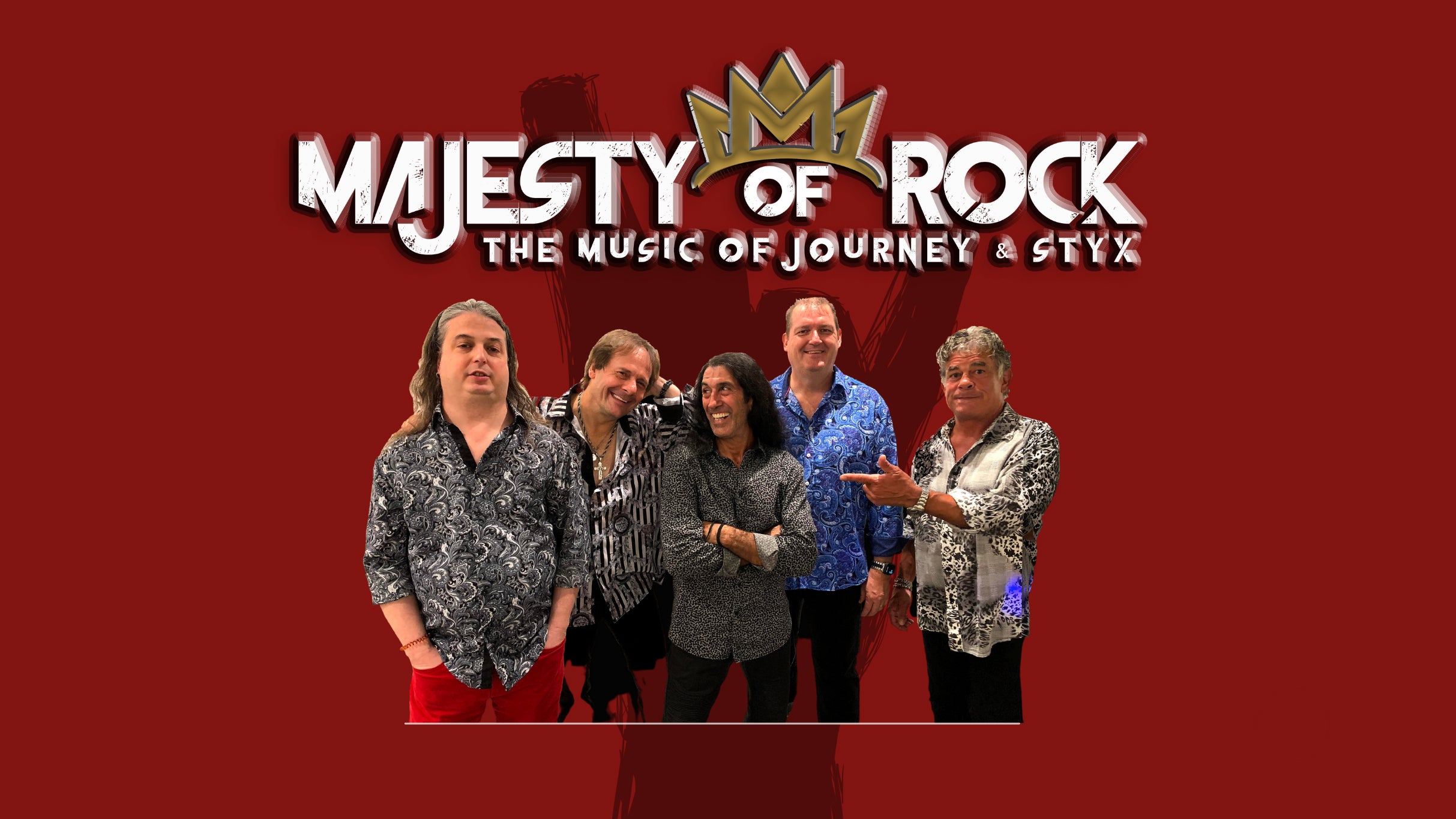 Majesty of Rock at CoolToday Park – Venice, FL