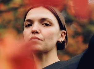 Olive Jones, 2026-04-09, Глазго