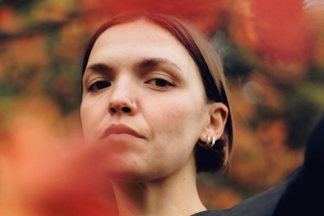 Olive Jones in Bristol promotional photo for Live Nation presale tickets offer