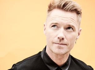 RONAN KEATING - Live in Germany 2025