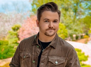 Hunter Hayes (18 and Over with Valid Government ID)